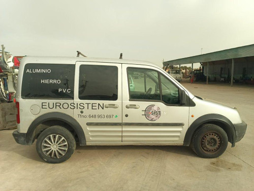  FORD TRANSIT CONNECT (TC7) 