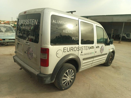 FORD TRANSIT CONNECT (TC7) 