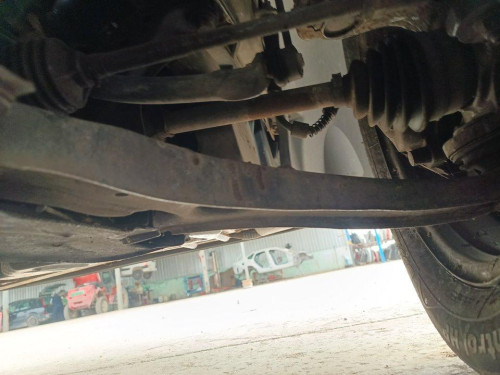  FORD TRANSIT CONNECT (TC7) 