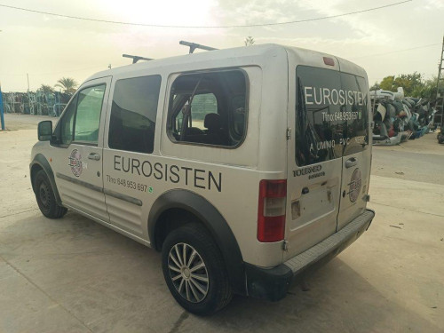  FORD TRANSIT CONNECT (TC7) 