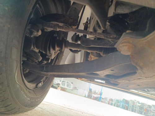  FORD TRANSIT CONNECT (TC7) 