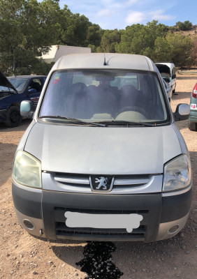 PEUGEOT PARTNER (S2)