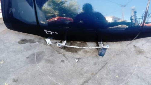 CAPO Kia SPORTAGE 