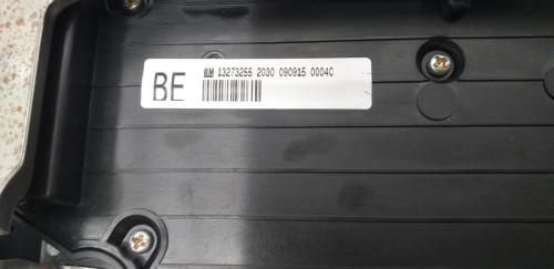  MANDO MULTIFUNCION, OPEL, INSIGNIA BERLINA 