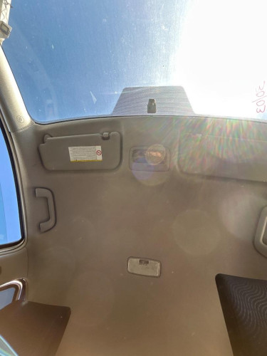 LUZ INTERIOR Toyota YARIS (KSP9/SCP9/NLP9) 