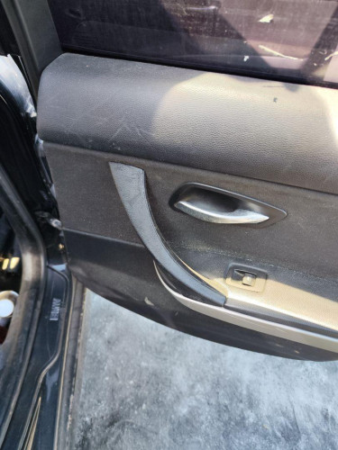 ELEVALUNAS TRASERO DERECHO BMW SERIE 3 BERLINA (E90) 