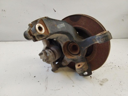 MANGUETA DELANTERA DERECHA Renault CLIO II FASE II (B/CB0) 