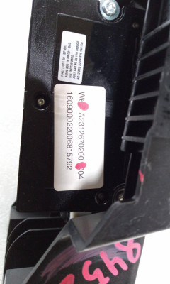 PALANCA CAMBIO, INFINITI, Q30