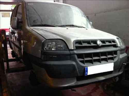 FIAT I DOBLÒ (119) 
