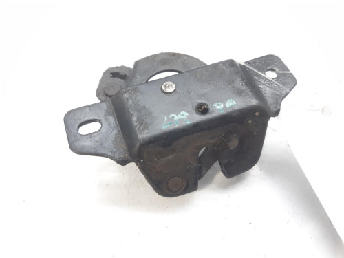 CERRADURA MALETERO / PORTON Peugeot PARTNER (S2) 