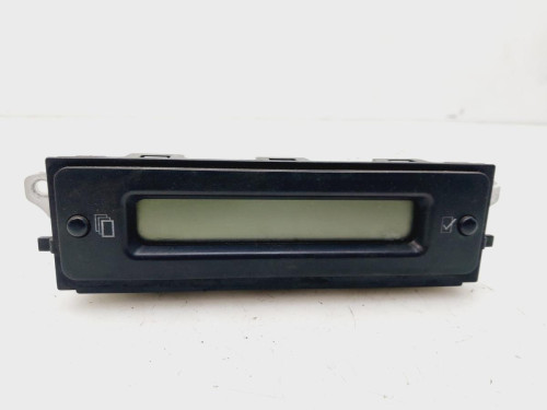  PANTALLA MULTIFUNCION, CITROEN, XSARA BERLINA 