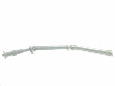 TRANSMISION CENTRAL, BMW, SERIE 3 COMPACTO (E46)