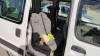  RENAULT KANGOO I (F/KC0) 