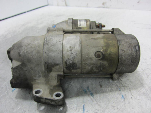  MOTOR ARRANQUE 