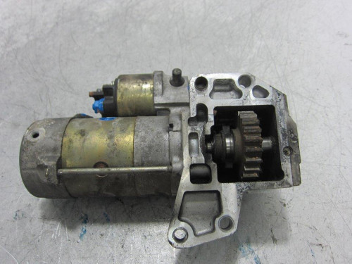  MOTOR ARRANQUE 