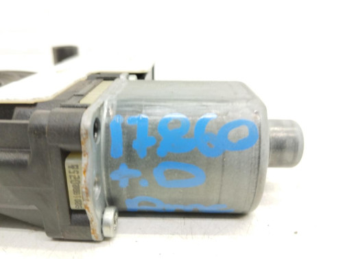 MOTOR ELEVALUNAS TRASERO DERECHO VOLKSWAGEN POLO VI (AW1)(08.2017) 