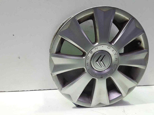LLANTA Citroen C4 BERLINA 
