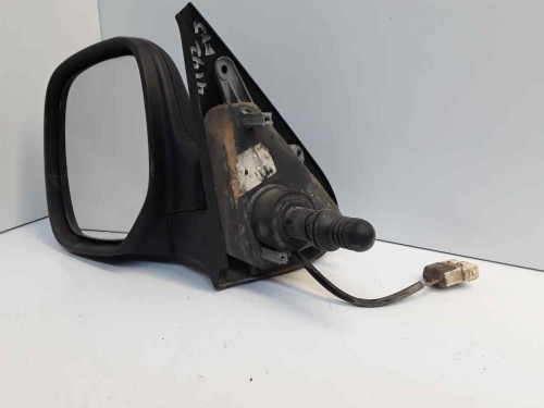 RETROVISOR IZQUIERDO PEUGEOT PARTNER (S2) 