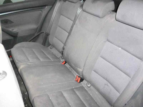  VOLKSWAGEN GOLF V (1K1)(10.2003) 