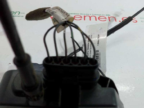  CERRADURA PUERTA TRASERA DERECHA RENAULT SCENIC II (JM) 