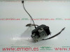  CERRADURA PUERTA TRASERA DERECHA RENAULT SCENIC II (JM) 