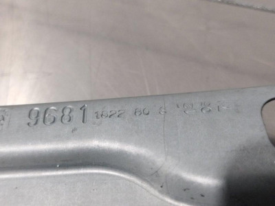 ELEVALUNAS DELANTERO DERECHO, PEUGEOT, 207