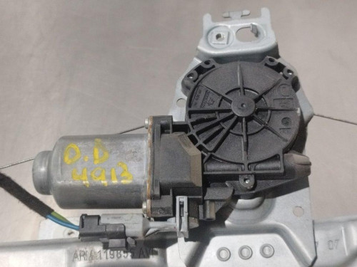  ELEVALUNAS DELANTERO DERECHO PEUGEOT 207 