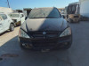  SSANGYONG KYRON 
