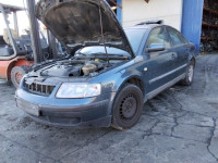 VOLKSWAGEN PASSAT BERLINA (3B2)