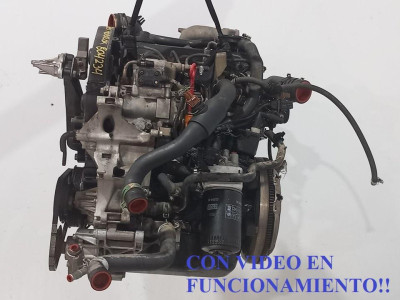 MOTOR COMPLETO, FORD, GALAXY (VX)