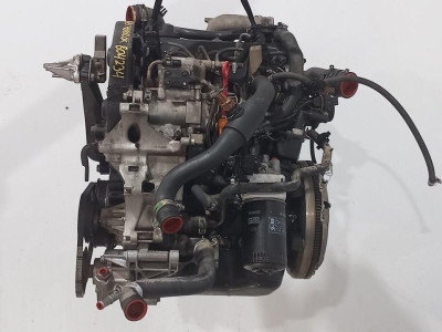 MOTOR COMPLETO, FORD, GALAXY (VX)