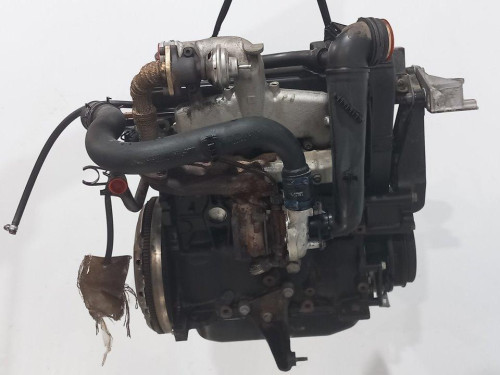  MOTOR COMPLETO FORD GALAXY (VX) 