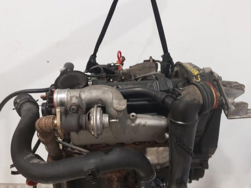  MOTOR COMPLETO FORD GALAXY (VX) 