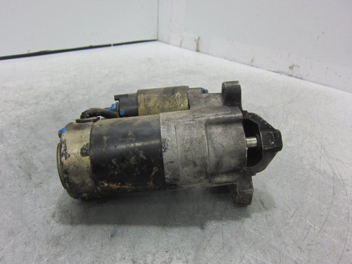  MOTOR ARRANQUE 