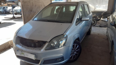 OPEL ZAFIRA B