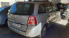  OPEL ZAFIRA B 