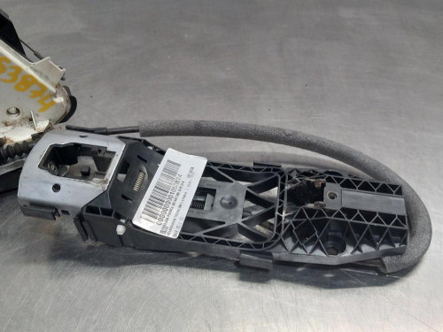 CERRADURA PUERTA DELANTERA DERECHA VOLKSWAGEN TIGUAN (5N1) 
