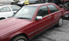 MERCEDES-BENZ 190 (BM 201) — vehículo donante para recambios 