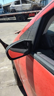 RETROVISOR IZQUIERDO Mercedes-Benz A (BM 169)(06.2004-&amp;gt;)