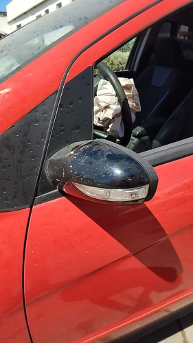 RETROVISOR IZQUIERDO Mercedes-Benz A (BM 169)(06.2004->) Mercedes-Benz A (BM 169)(06.2004->) 