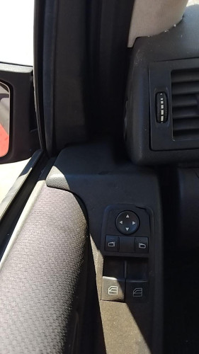 RETROVISOR IZQUIERDO Mercedes-Benz A (BM 169)(06.2004->) Mercedes-Benz A (BM 169)(06.2004->) 