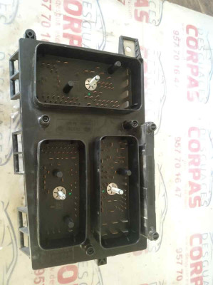 CAJA RELES / FUSIBLES, OPEL, ASTRA H GTC