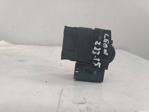 NO IDENTIFICADO Seat LEON (1P1) 