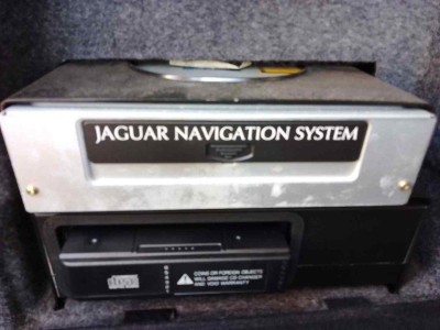 SISTEMA NAVEGACION GPS