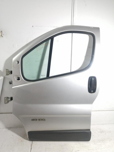 PUERTA DELANTERA IZQUIERDA NISSAN PRIMASTAR (X83) 