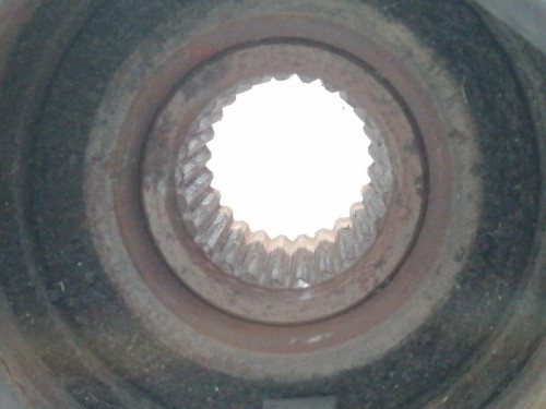  MANGUETA DELANTERA DERECHA FIAT STILO (192) 