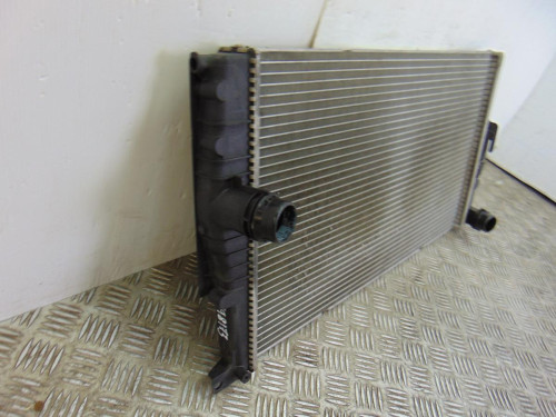 RADIADOR AGUA BMW SERIE 3 TOURING (F31) б/у 