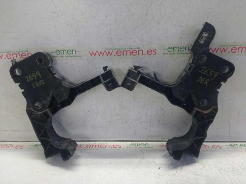  PANEL FRONTAL RENAULT SCENIC II (JM) 
