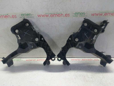PANEL FRONTAL, RENAULT, SCENIC II (JM)