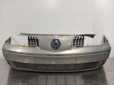 PARAGOLPES DELANTERO, RENAULT, VEL SATIS (BJ0)